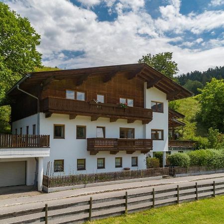 Apartement Am Lift Xl Хопфгартен-им-Бриксенталь Экстерьер фото