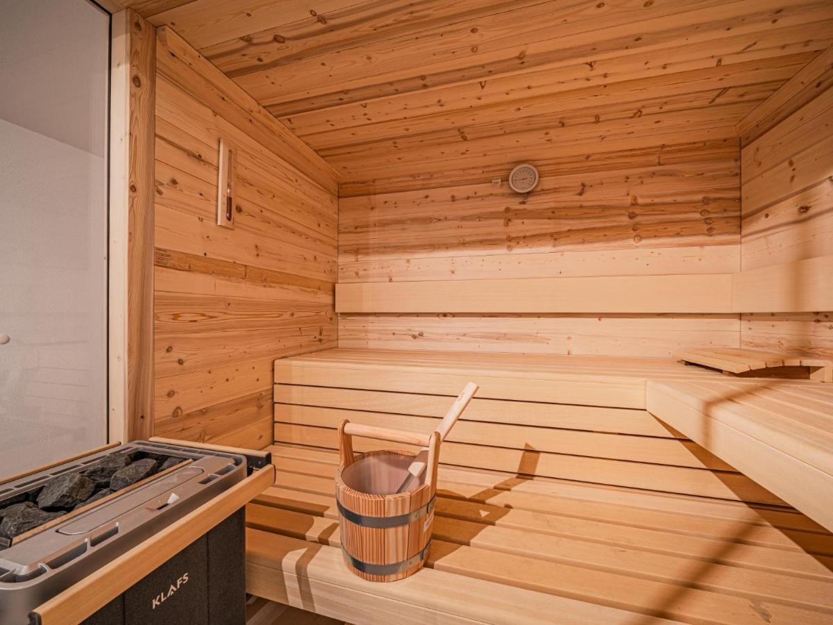 Apartement Am Lift Xl Хопфгартен-им-Бриксенталь Экстерьер фото