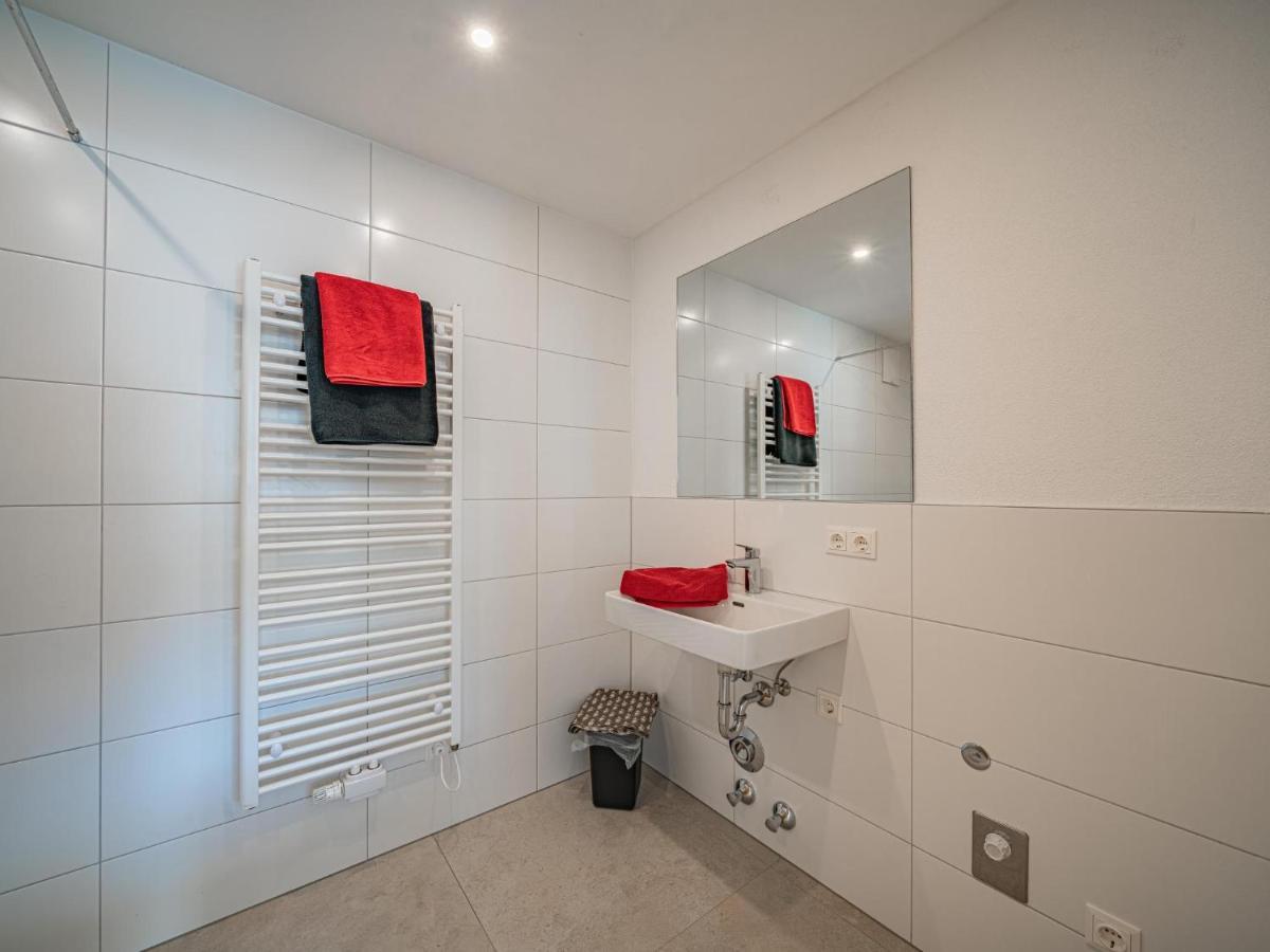 Apartement Am Lift Xl Хопфгартен-им-Бриксенталь Экстерьер фото