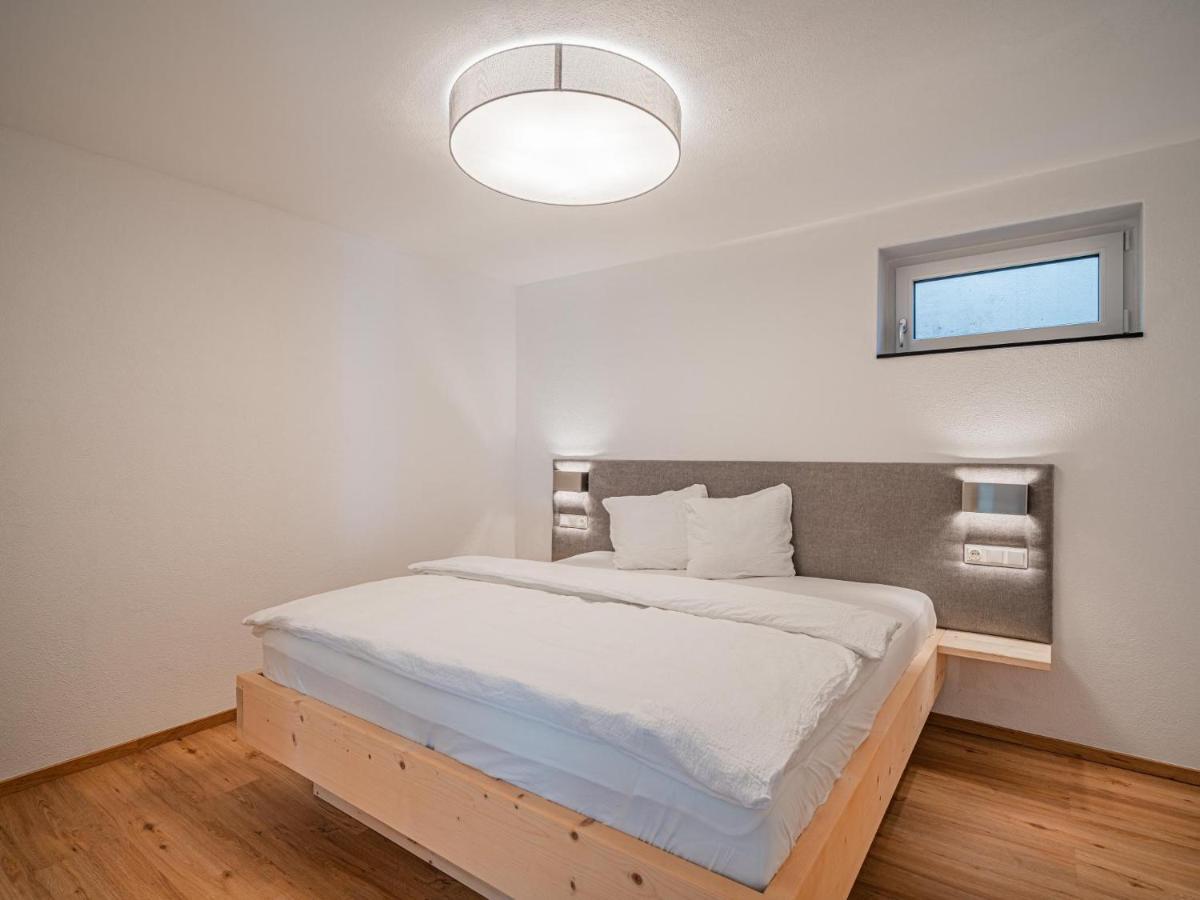 Apartement Am Lift Xl Хопфгартен-им-Бриксенталь Экстерьер фото