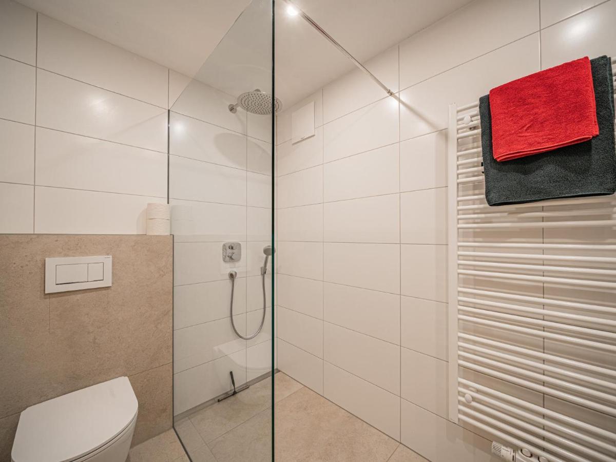 Apartement Am Lift Xl Хопфгартен-им-Бриксенталь Экстерьер фото