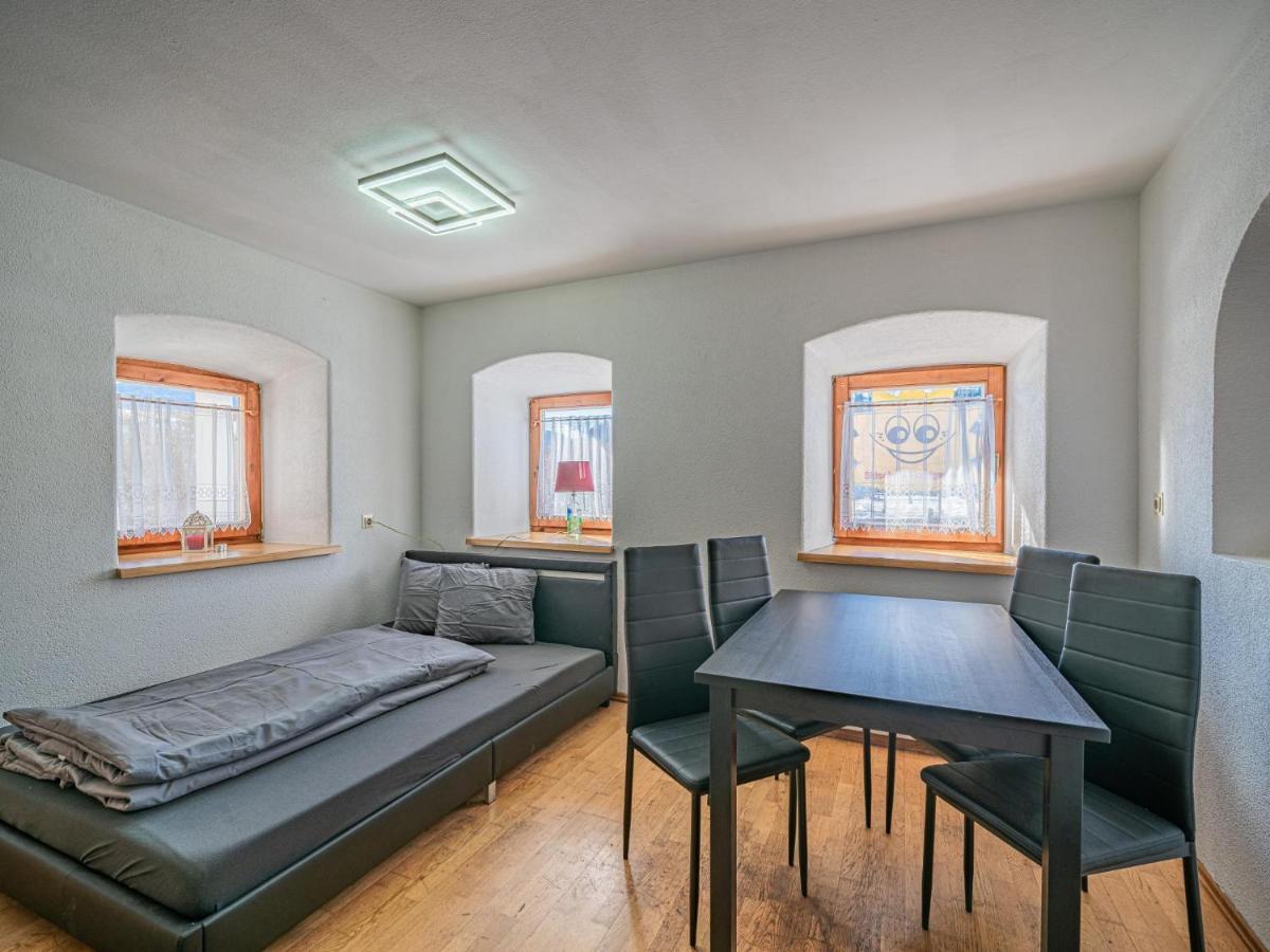 Apartement Am Lift Xl Хопфгартен-им-Бриксенталь Экстерьер фото
