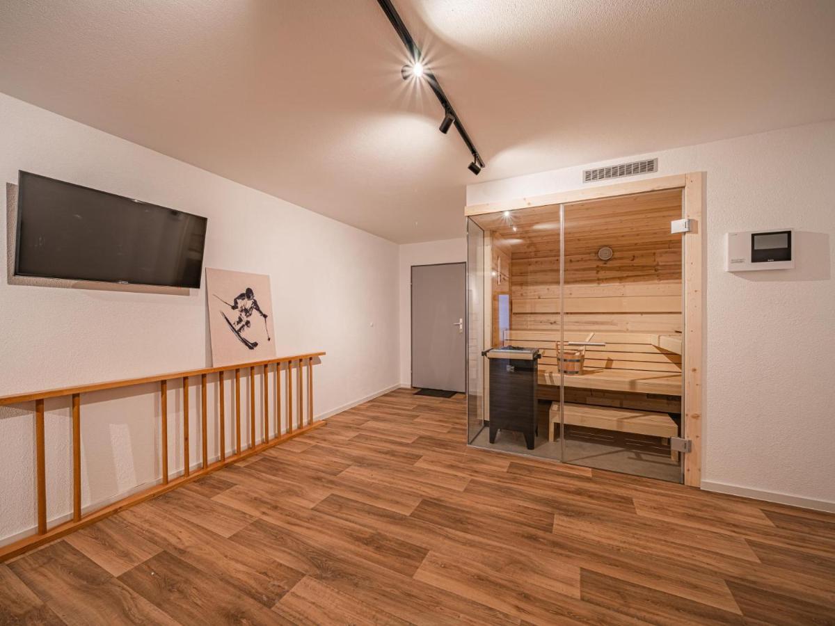 Apartement Am Lift Xl Хопфгартен-им-Бриксенталь Экстерьер фото