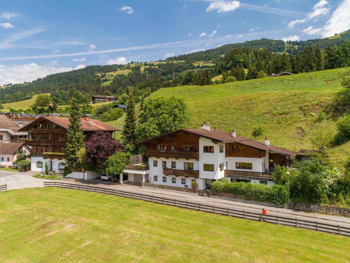 Apartement Am Lift Xl Хопфгартен-им-Бриксенталь Экстерьер фото