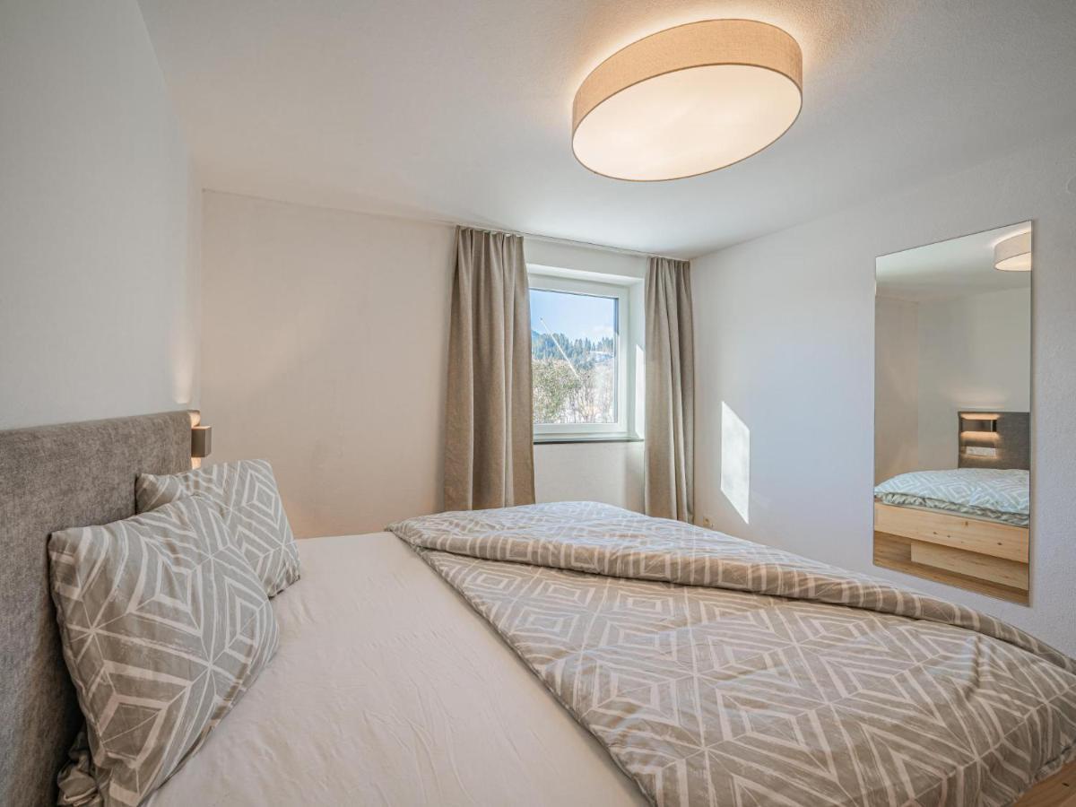 Apartement Am Lift Xl Хопфгартен-им-Бриксенталь Экстерьер фото